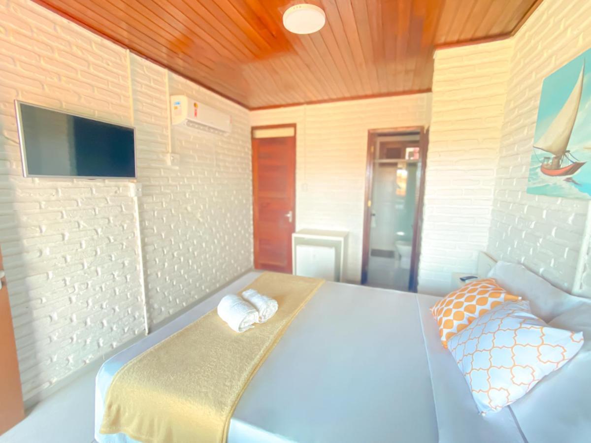 Hotel Sunshine Centro Кумбуку Екстер'єр фото