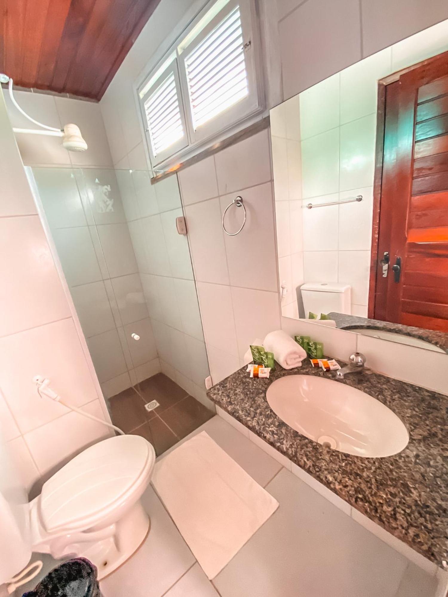 Hotel Sunshine Centro Кумбуку Екстер'єр фото