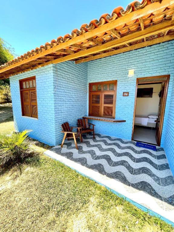 Hotel Sunshine Centro Кумбуку Екстер'єр фото